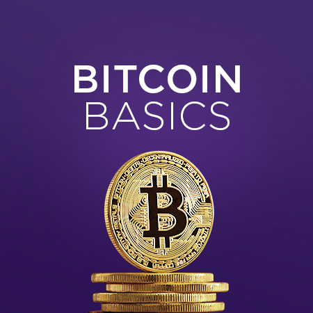 Basic Bitcoin Course Thumbnail