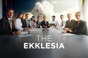 The Ekklesia (Prerecorded)