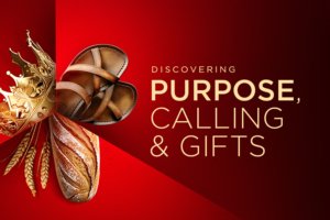 Discovering Purpose Calling and Gifts (Prerecorded)