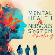Kingdom Mental Health and Nervous System Healing